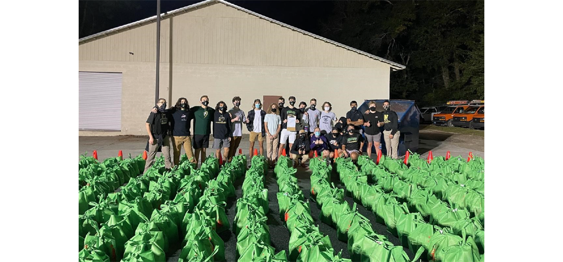 Community Service