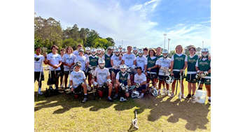 Camps and Clinics