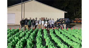Community Service